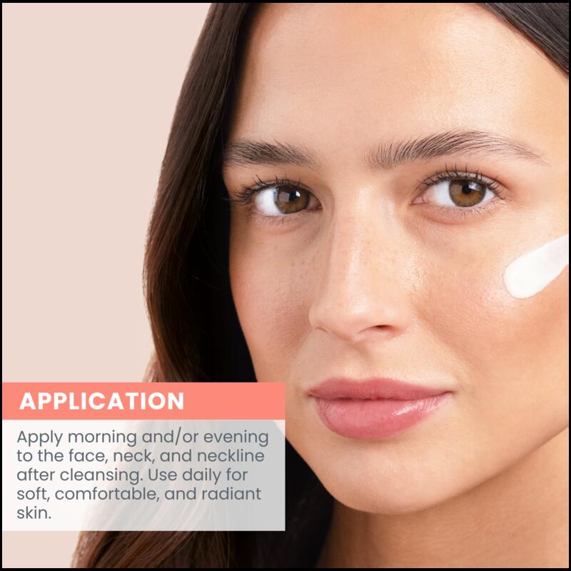 Rich Hydrating Cream