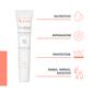 Cicalfate labios Bálsamo reparador 