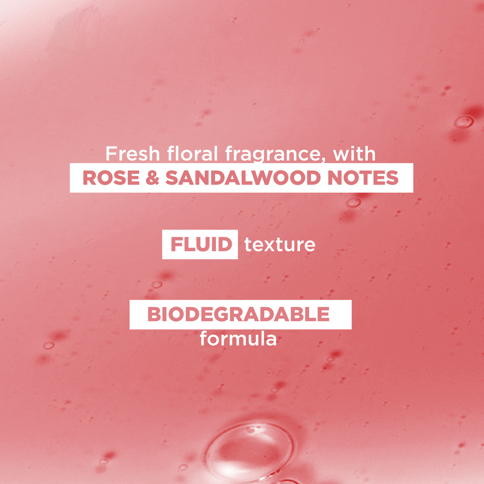 Soothing Shampoo with Organic Peony Sensitive scalp Klorane