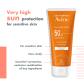 Sunscreen Lotion Face & Body SPF 50+ 