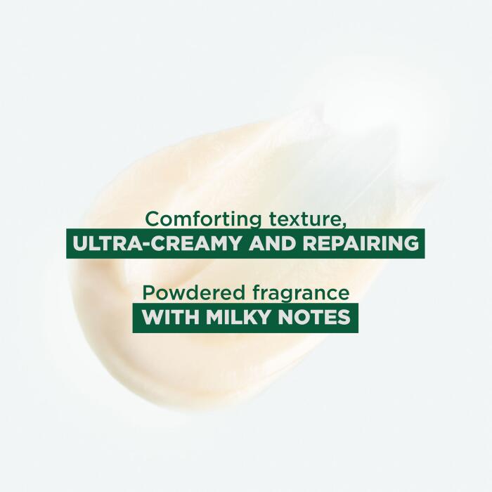 Repairing Mask with Organic Cupuacu butter - Very Dry, Damaged hair