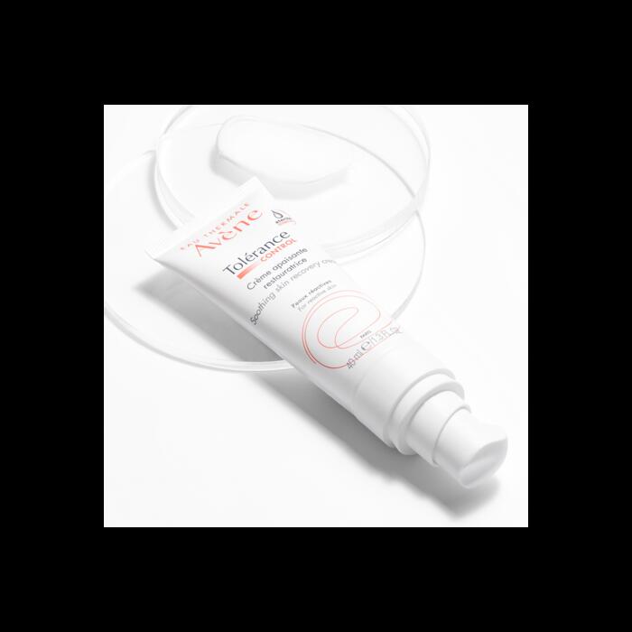 Tolérance CONTROL Restorative Soothing Cream Sterile Cosmetics®