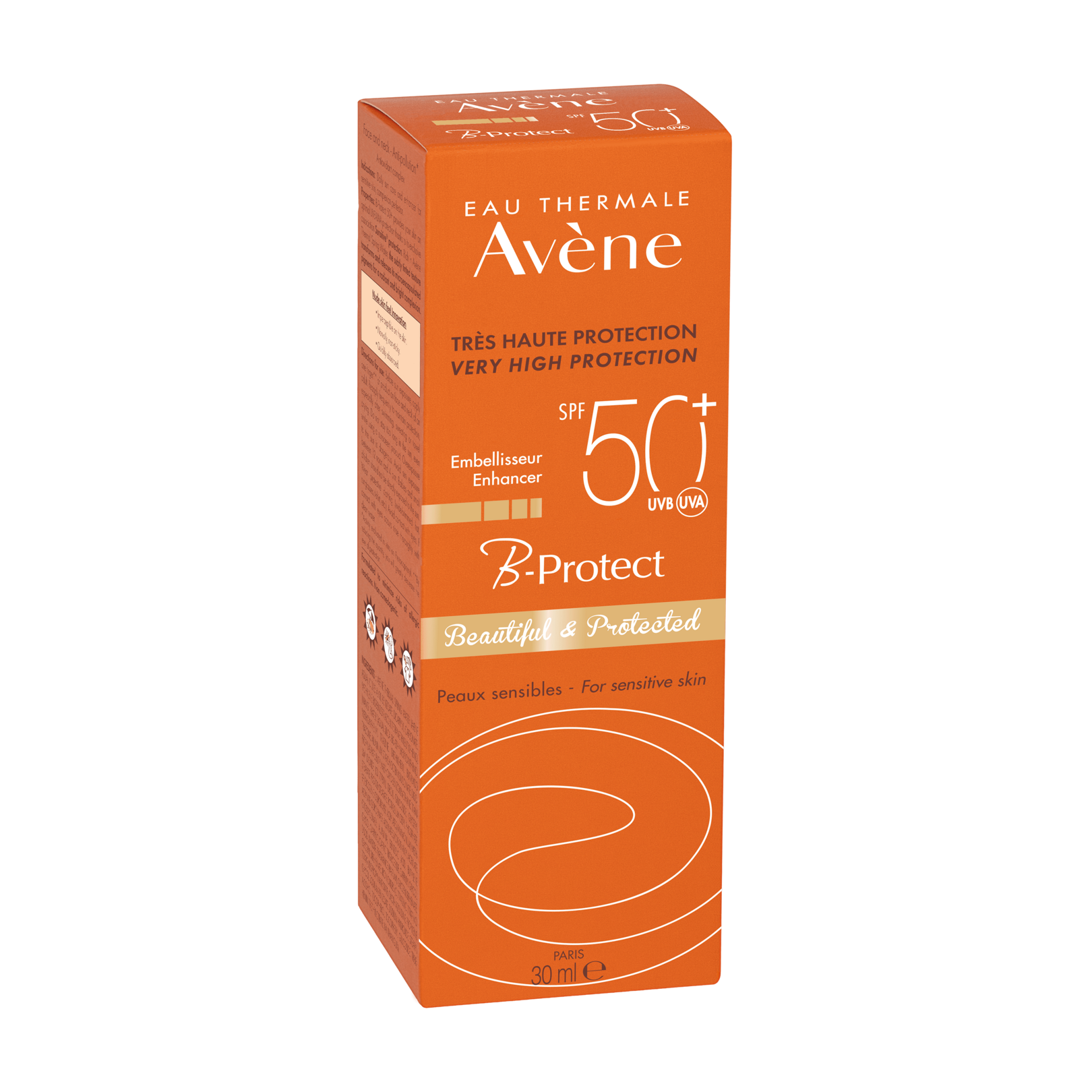 Avene b protect sale
