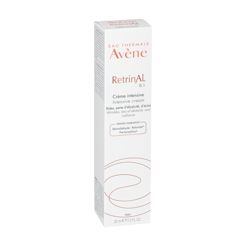 RetrinAL Creme 0.1