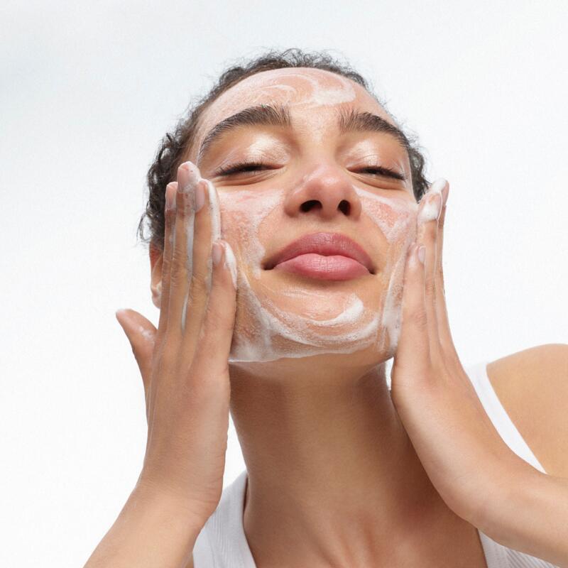 Gel nettoyant anti-imperfections visage et corps