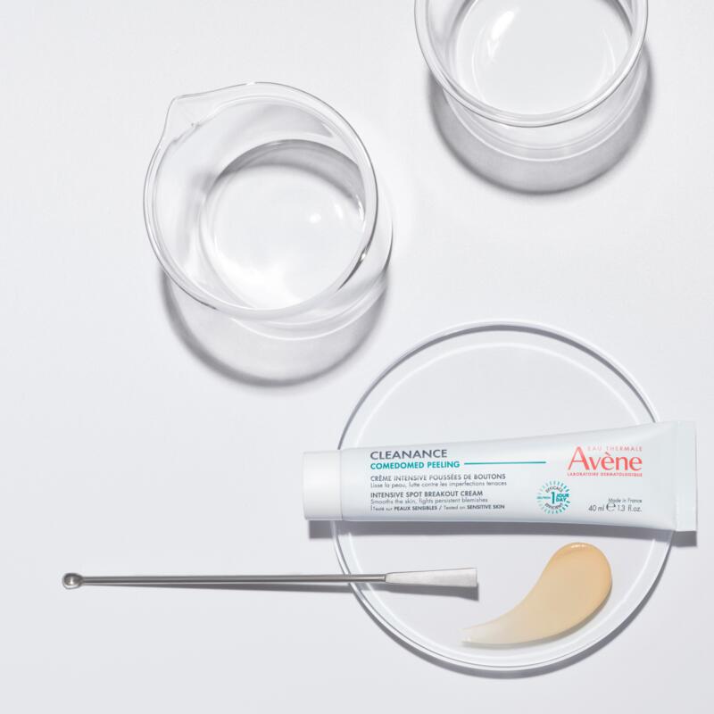 CLEANANCE COMEDOMED PEELING ИНТЕНЗИВЕН КРЕМ ПРОТИВ НЕСЪВЪРШЕНСТВА