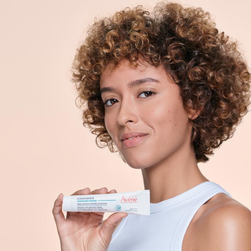 CLEANANCE COMEDOMED PEELING ИНТЕНЗИВЕН КРЕМ ПРОТИВ НЕСЪВЪРШЕНСТВА