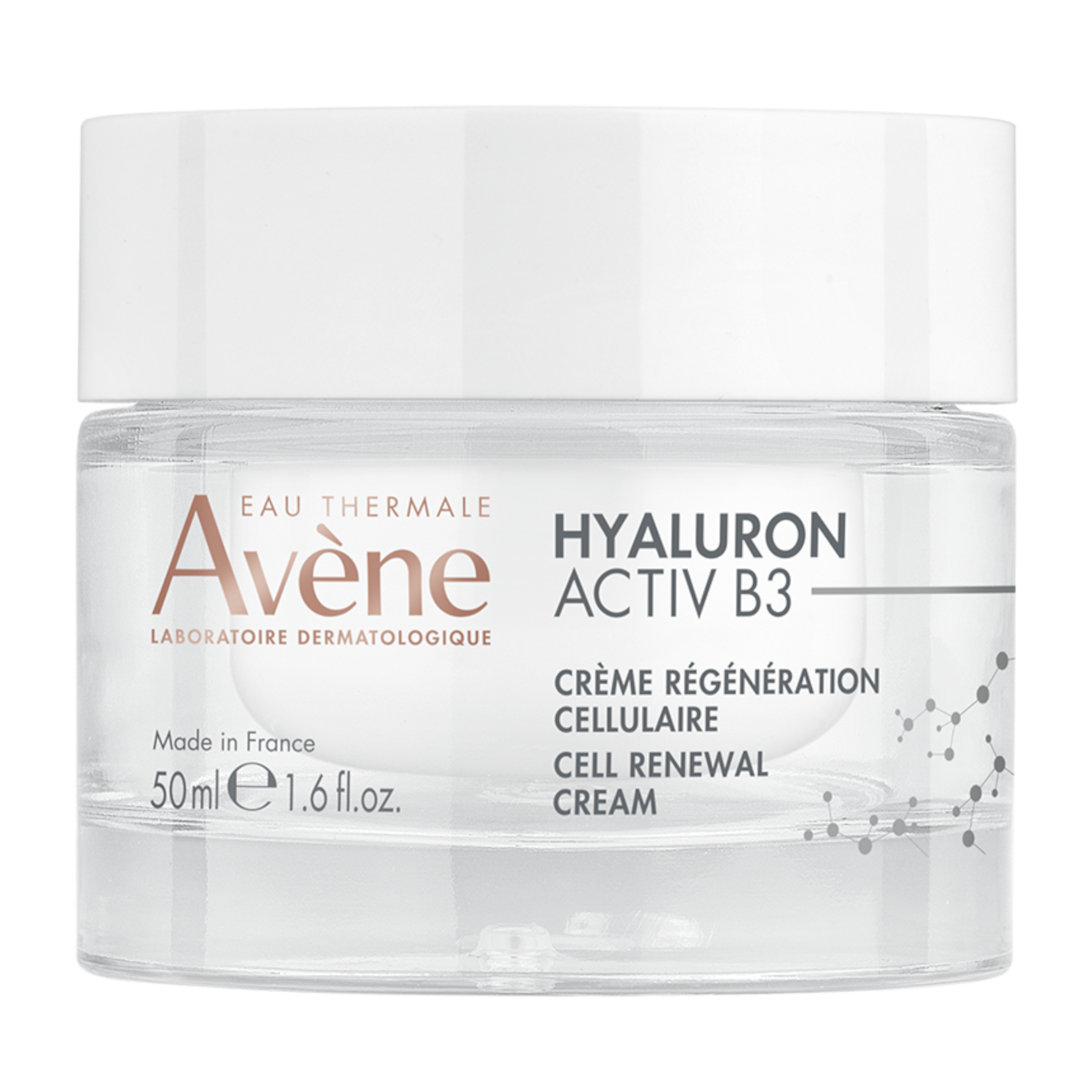 av_hyaluron-activ-b3_cell-renewal-cream_Packshot_front_50ml_3282770153170