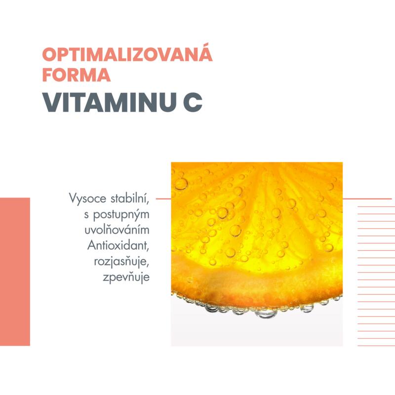 Intenzivní rozjasňující krém