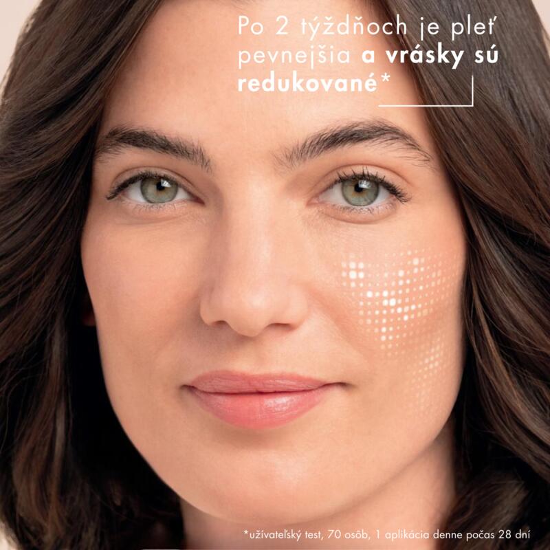 Multi-intenzívny nočný krém