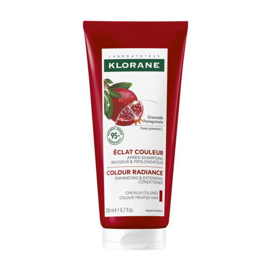 Capelli, Balsamo al Melograno