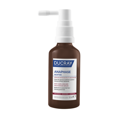  Shampooing antichute anti-affinement