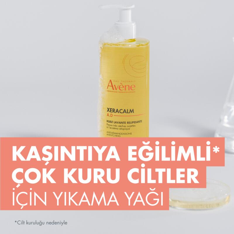 Lipit yenileyici temizleme yağı