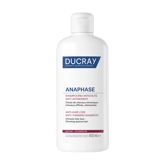  ,  SHAMPOO ANTICAÍDA Y ANTIAFINAMIENTO