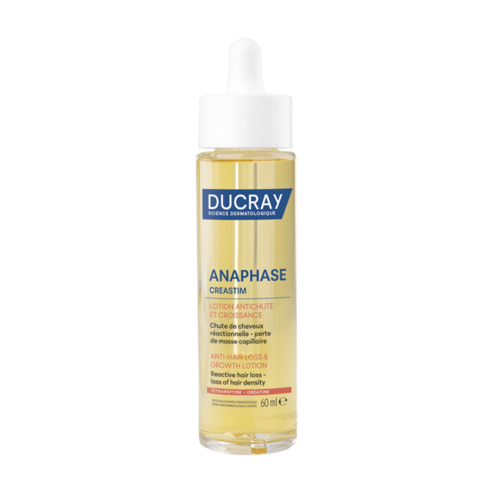 Lotion antichute