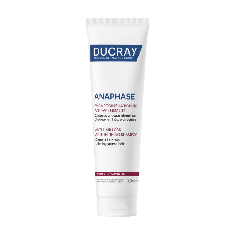 Ducray Anaphase Densifying Saç Dökülmesine Karşı Şampuan 