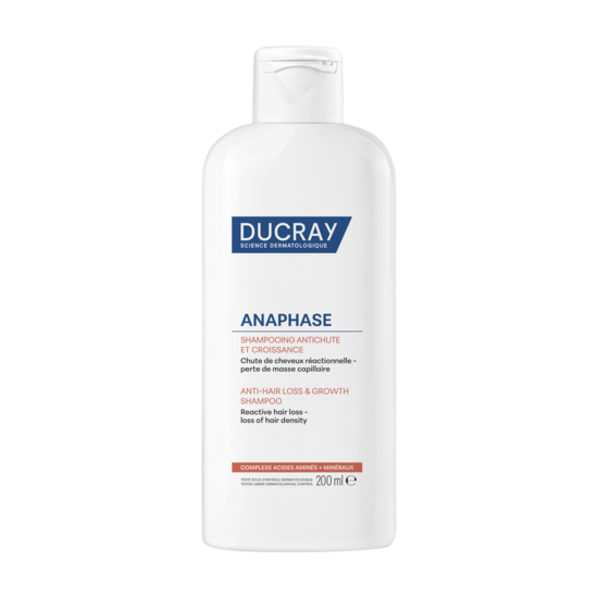  , Shampooing antichute et croissance