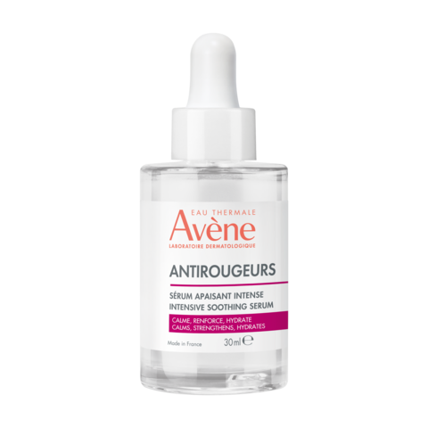  Intensiv beruhigendes Serum