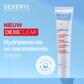 Dexeclear Hydraterende en Herstellende Crème