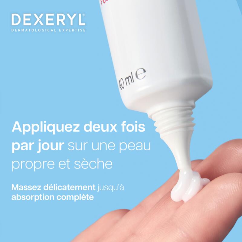Dexeclear Crème Hydratante Réparatrice