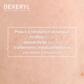 Dexeclear Crème Hydratante Réparatrice