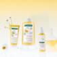 Aufhellendes & Geschmeidigkeit verleihendes Shampoo