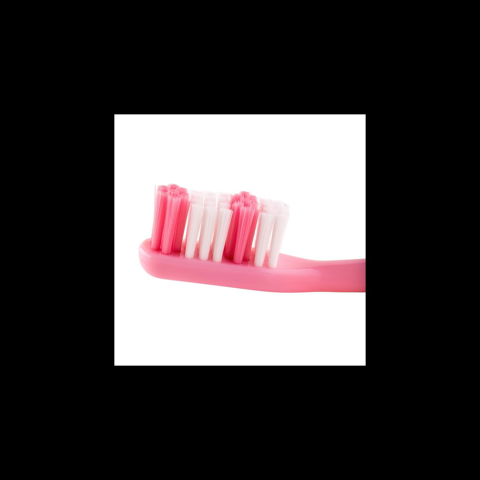 ELGYDIUM Junior 7/12 ans - brosse à dents enfant