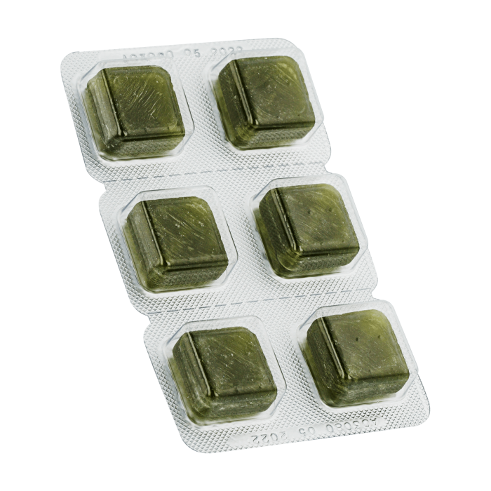 ELGYDIUM Fresh Pocket - pastilles mauvaise haleine