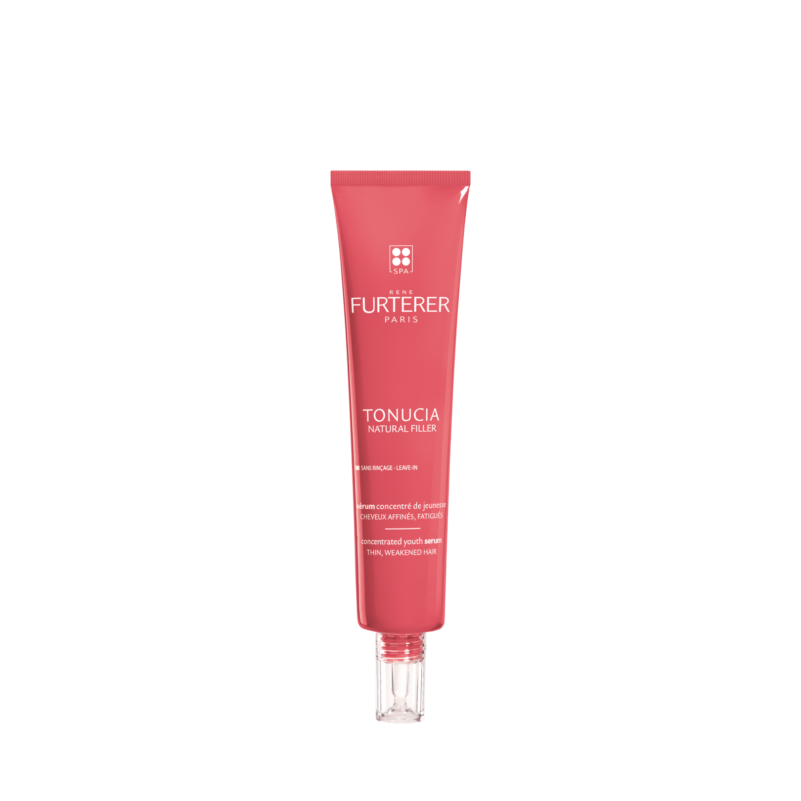 Verjüngendes Serum