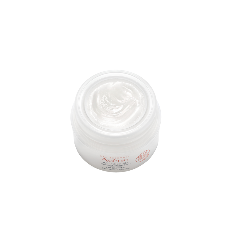 Bálsamo hidratación intensa 24h