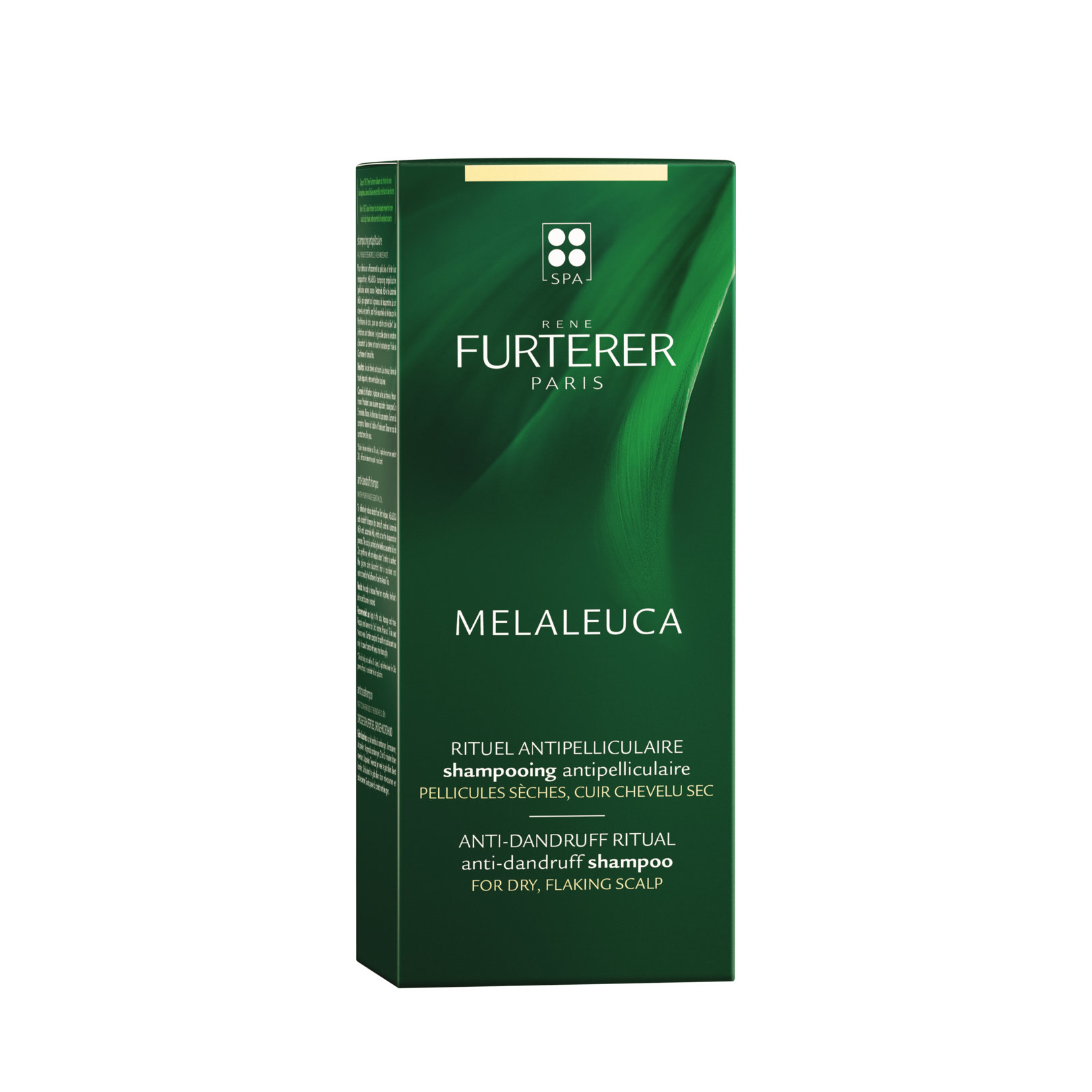 Shampoo antiforfora Forfora secca Cuoio capelluto secco