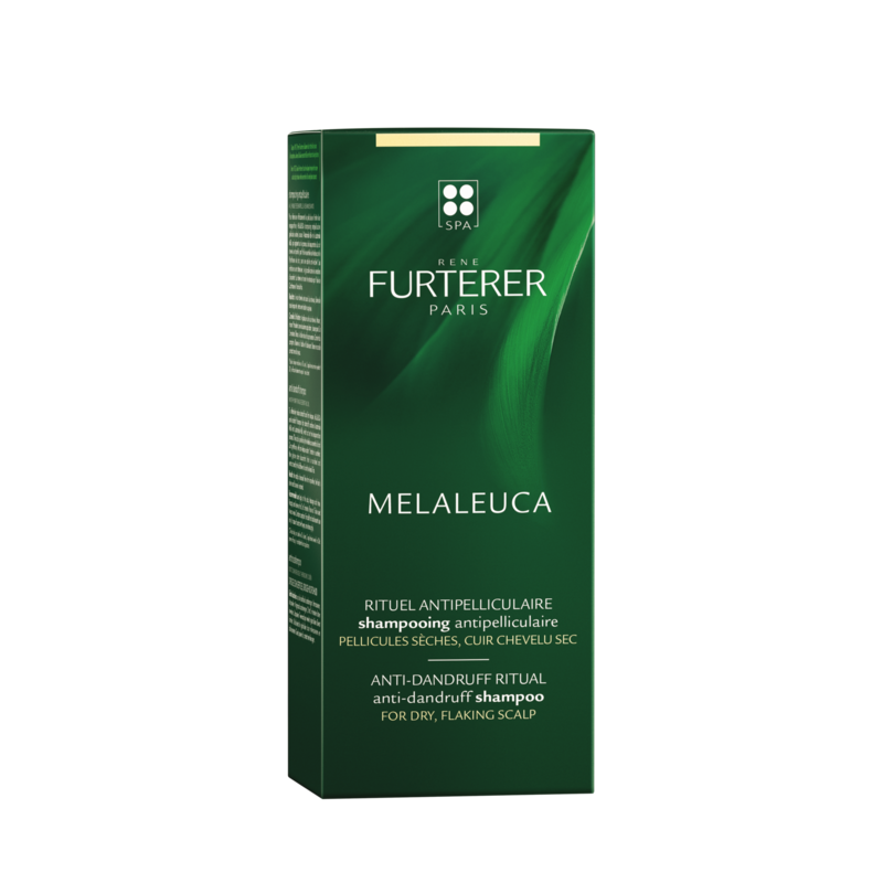 Shampoo antiforfora Forfora secca Cuoio capelluto secco