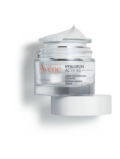 HYALURON ACTIV B3 РЕГЕНЕРИРАЩ КРЕМ