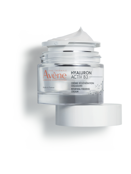 HYALURON ACTIV B3 РЕГЕНЕРИРАЩ КРЕМ