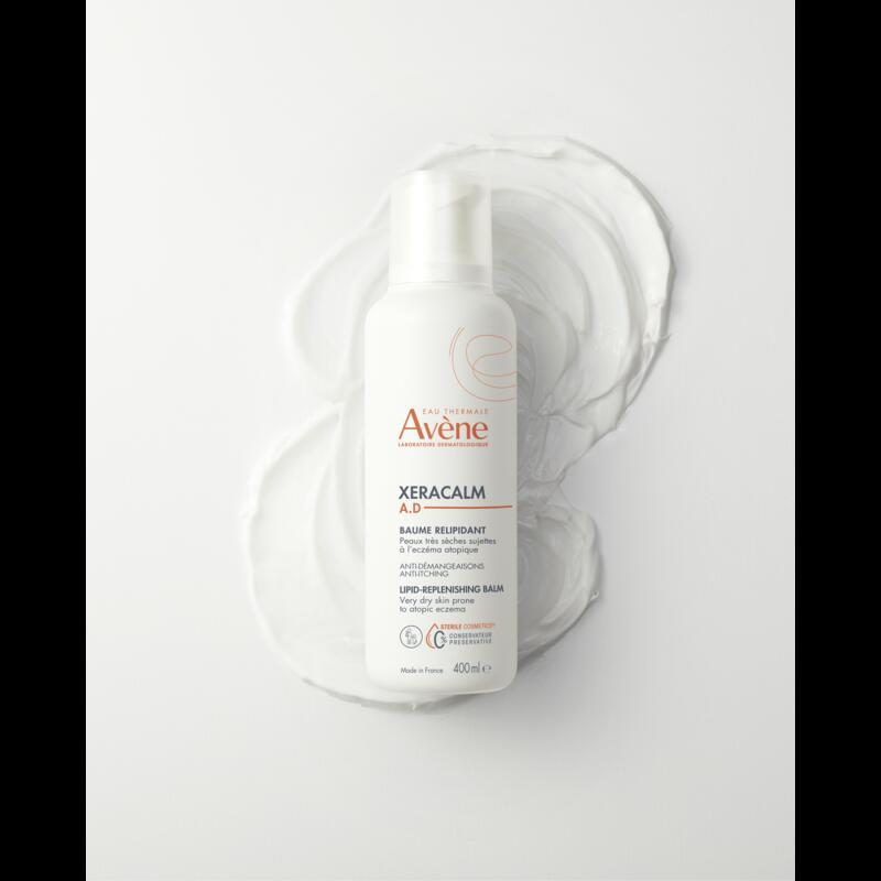 XERACALM A.D Baume relipidant