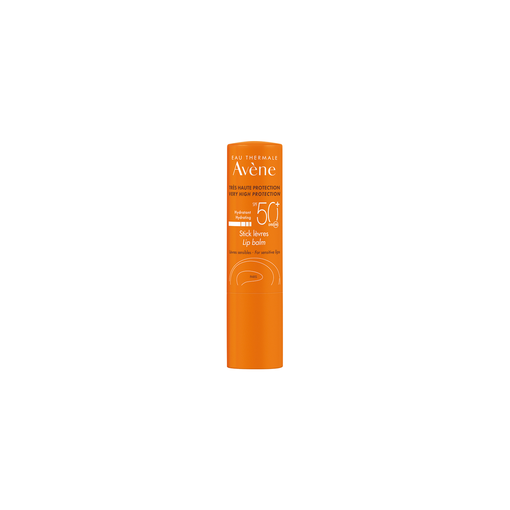 Pomadka do ust SPF 50+