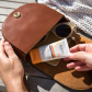 POCKET Невидим флуид SPF50+ Много висока защита