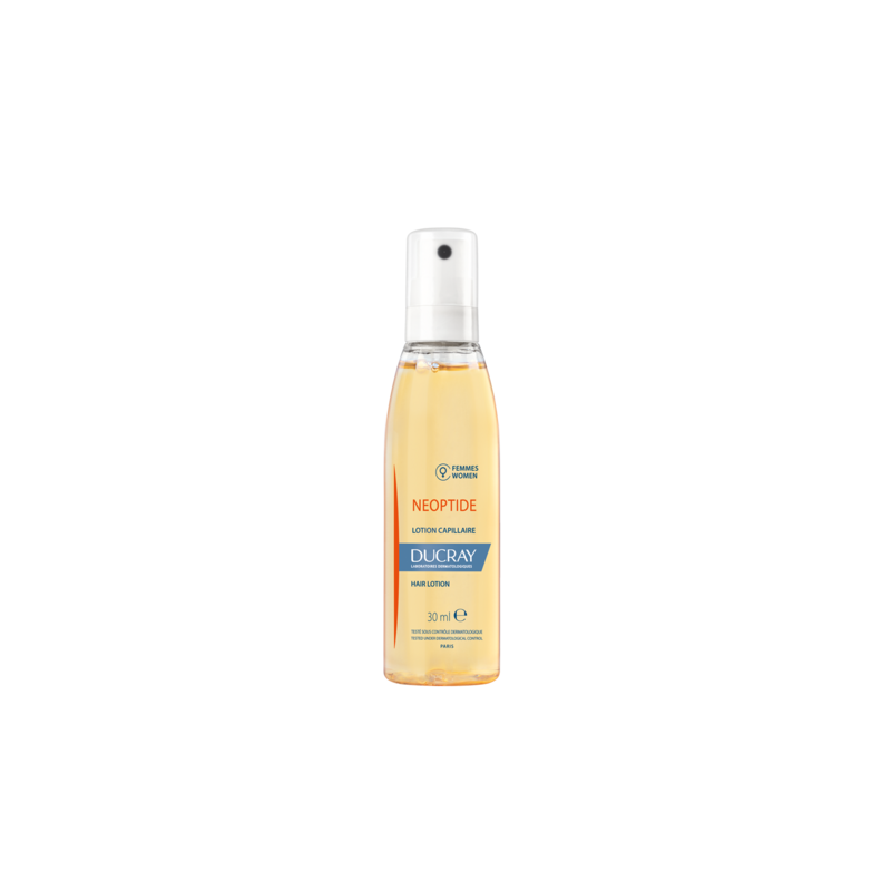 Lotion antichute femmes