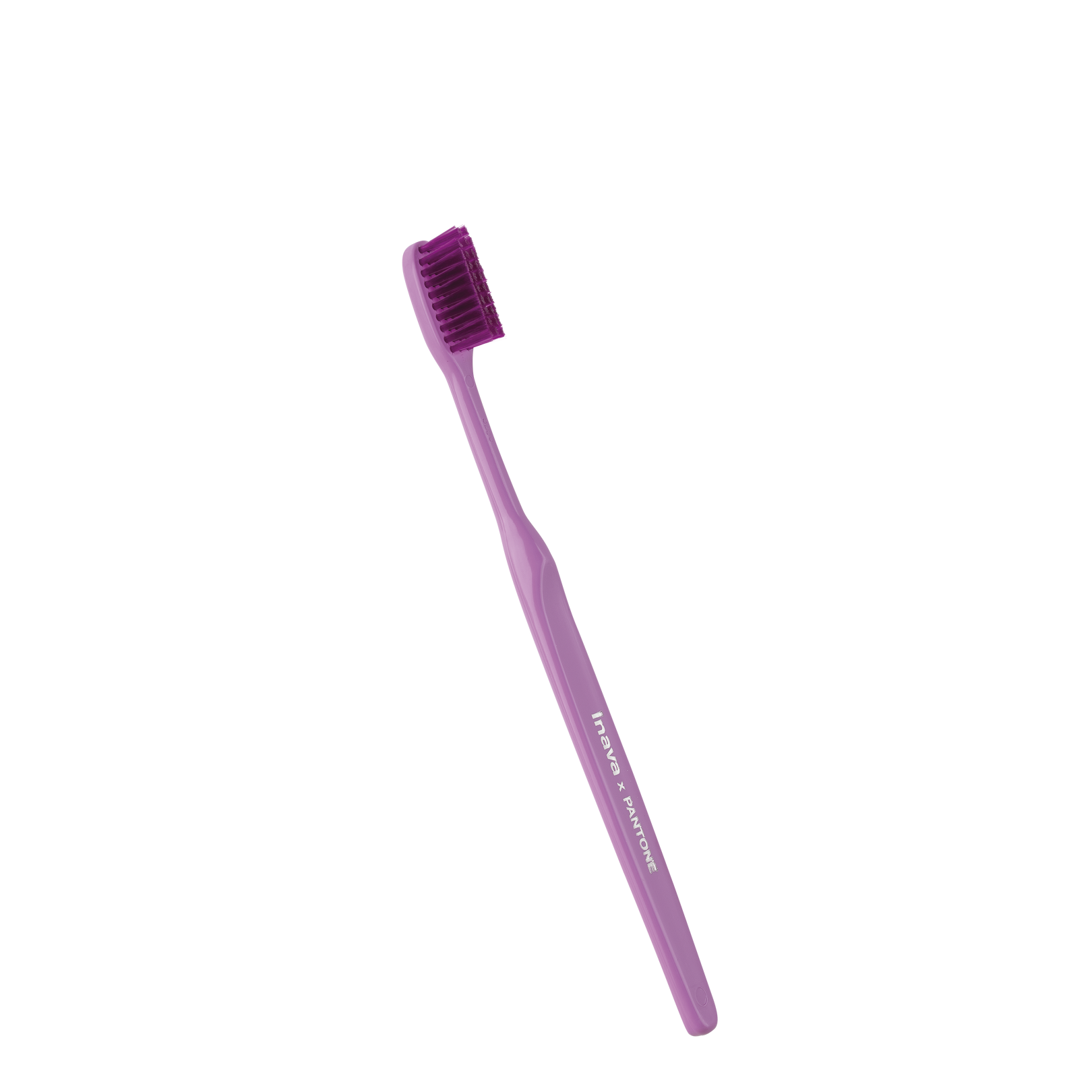 Inava x Pantone™ Collection 2023 - Brosse à dents extra souple