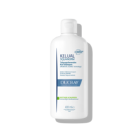  , DUCRAY - KELUAL SQUANORM Kur-Shampoo Fettige Schuppen