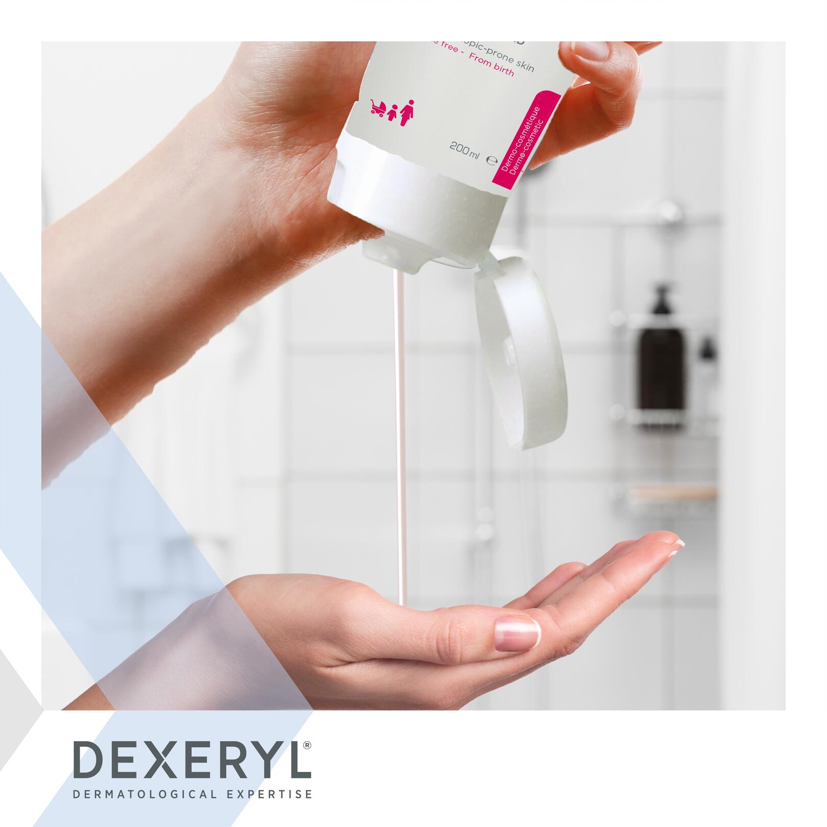 DEXERYL Duschcreme