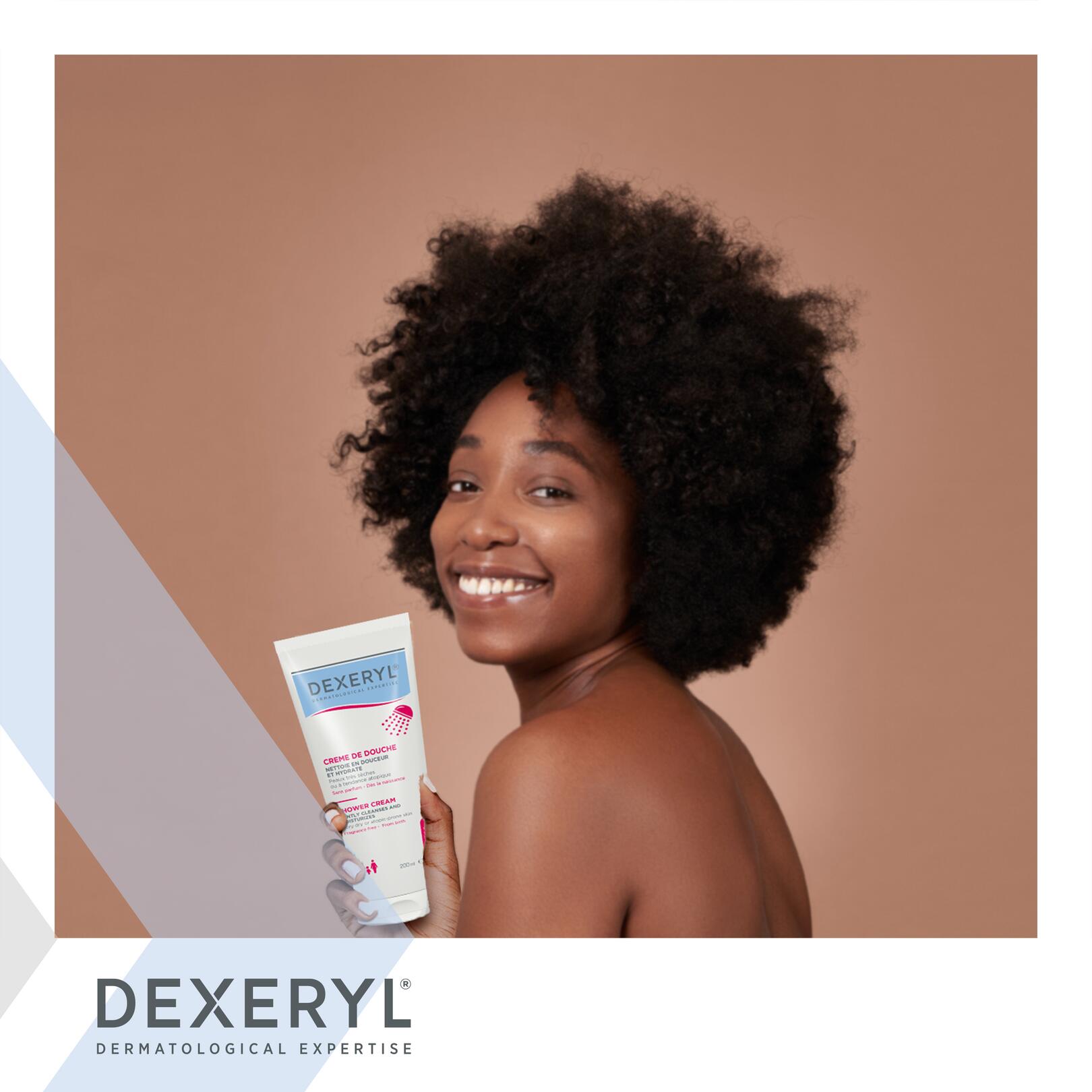 DEXERYL Duschcreme