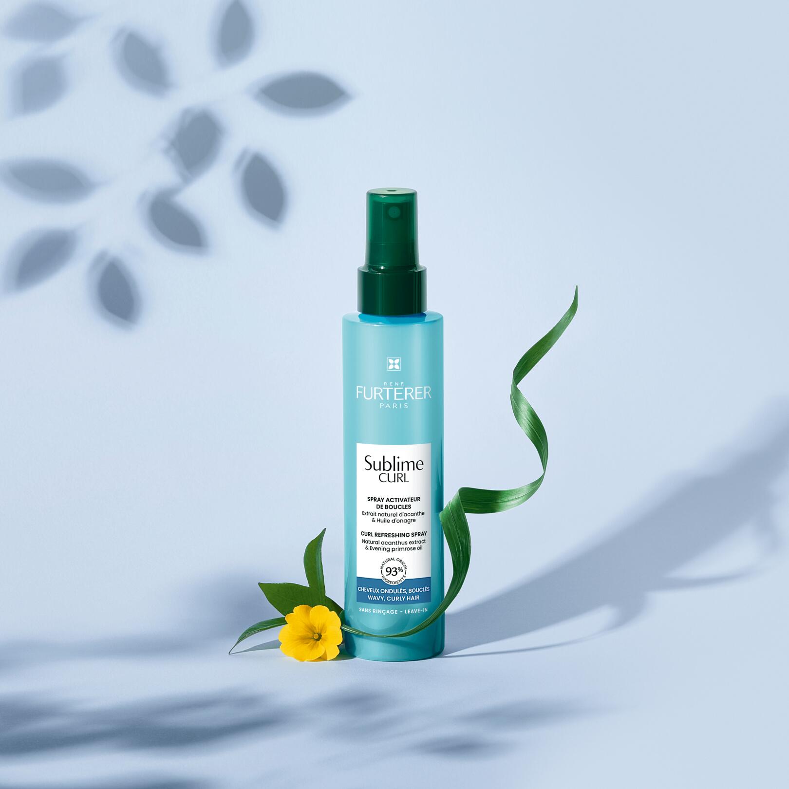 Rene Furterer - Sublime Curl Spray - 150ml