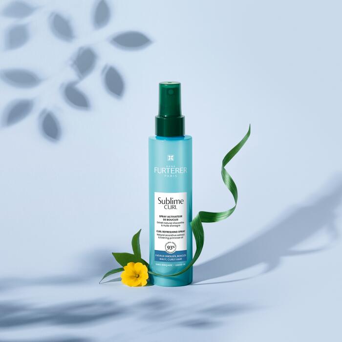 Rene Furterer - Sublime Curl Spray - 150ml Rene Furterer - Sublime Curl Spray - 150ml