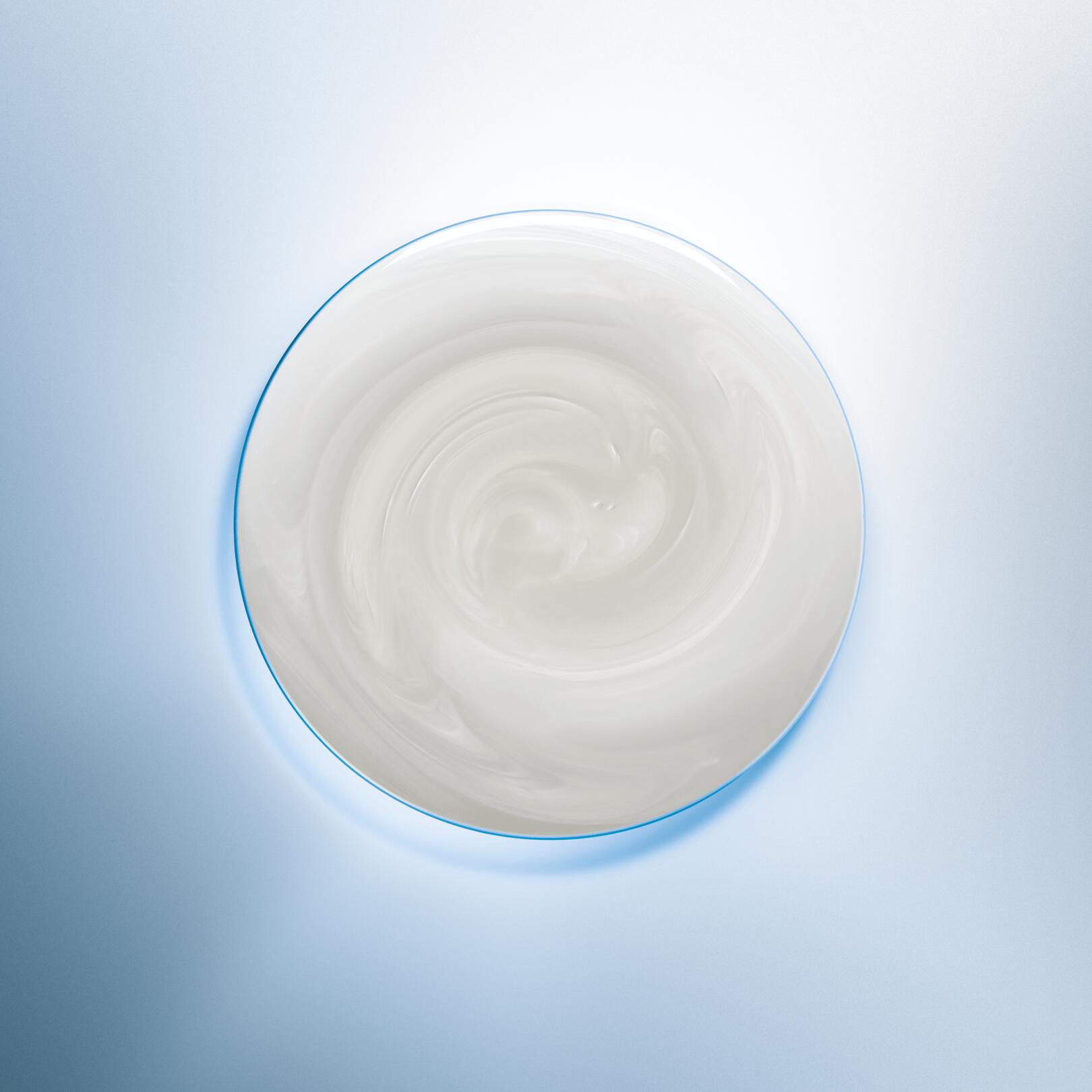 Champú activador de rizos