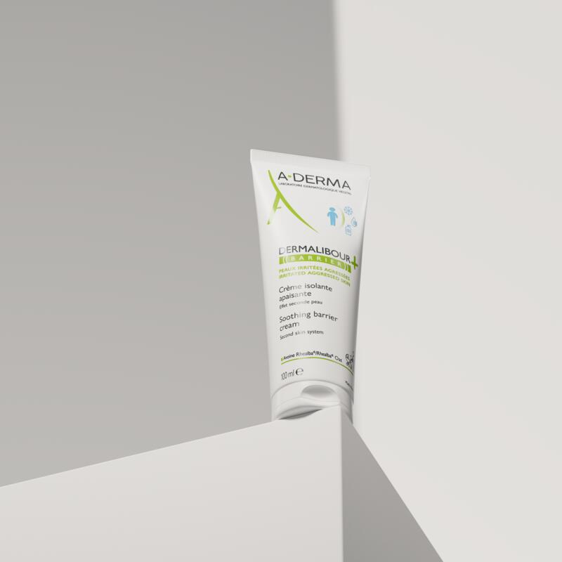 Crème isolante