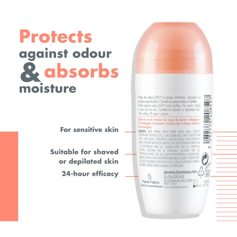 BODY 24h Deodorant