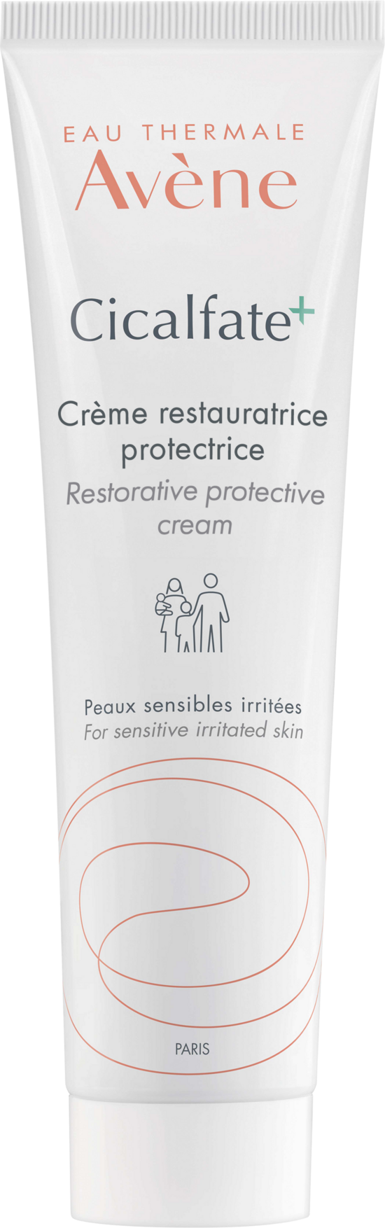 Cicalfate+ Restorative Protective Cream