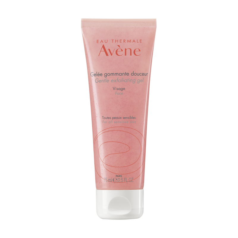 Gentle Exfoliating Gel