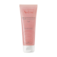 Gel exfoliant delicat